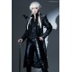 Lilith House Wyrm Breath Mid Ages Mid Long Jacket(Quick Reservation/Full Payment Without Shipping)